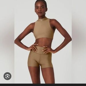 Alo Yoga Workout Top